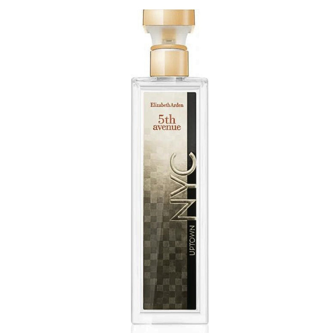 Elizabeth Arden 5th Avenue Uptown NYC Eau de Parfum