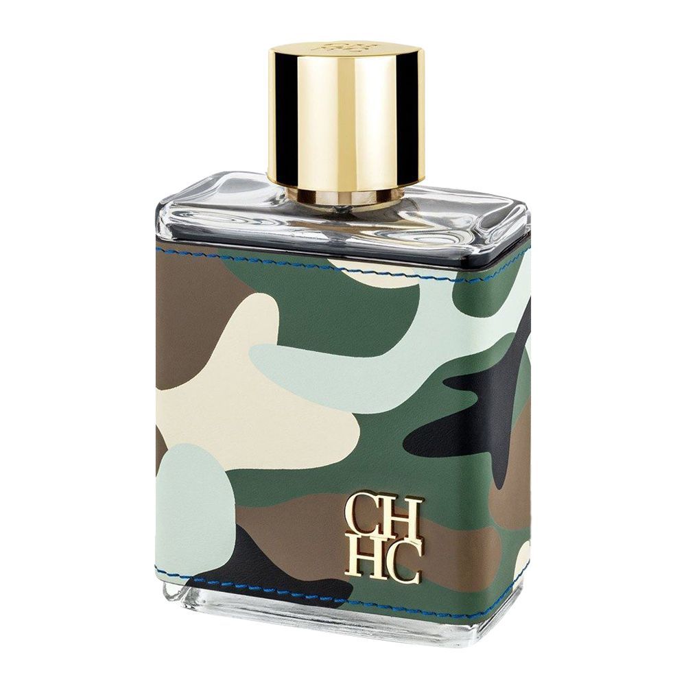 Carolina Herrera Ch Men Africa Limited Edition EDT