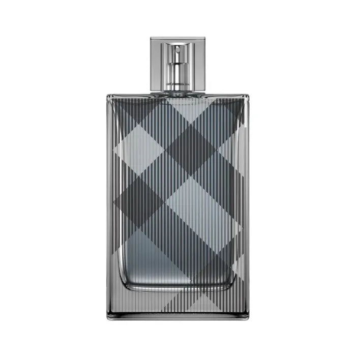 Brit Men By Burberry EDT