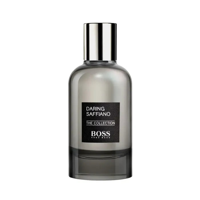 Boss The Collection Daring Saffiano Eau De Parfum