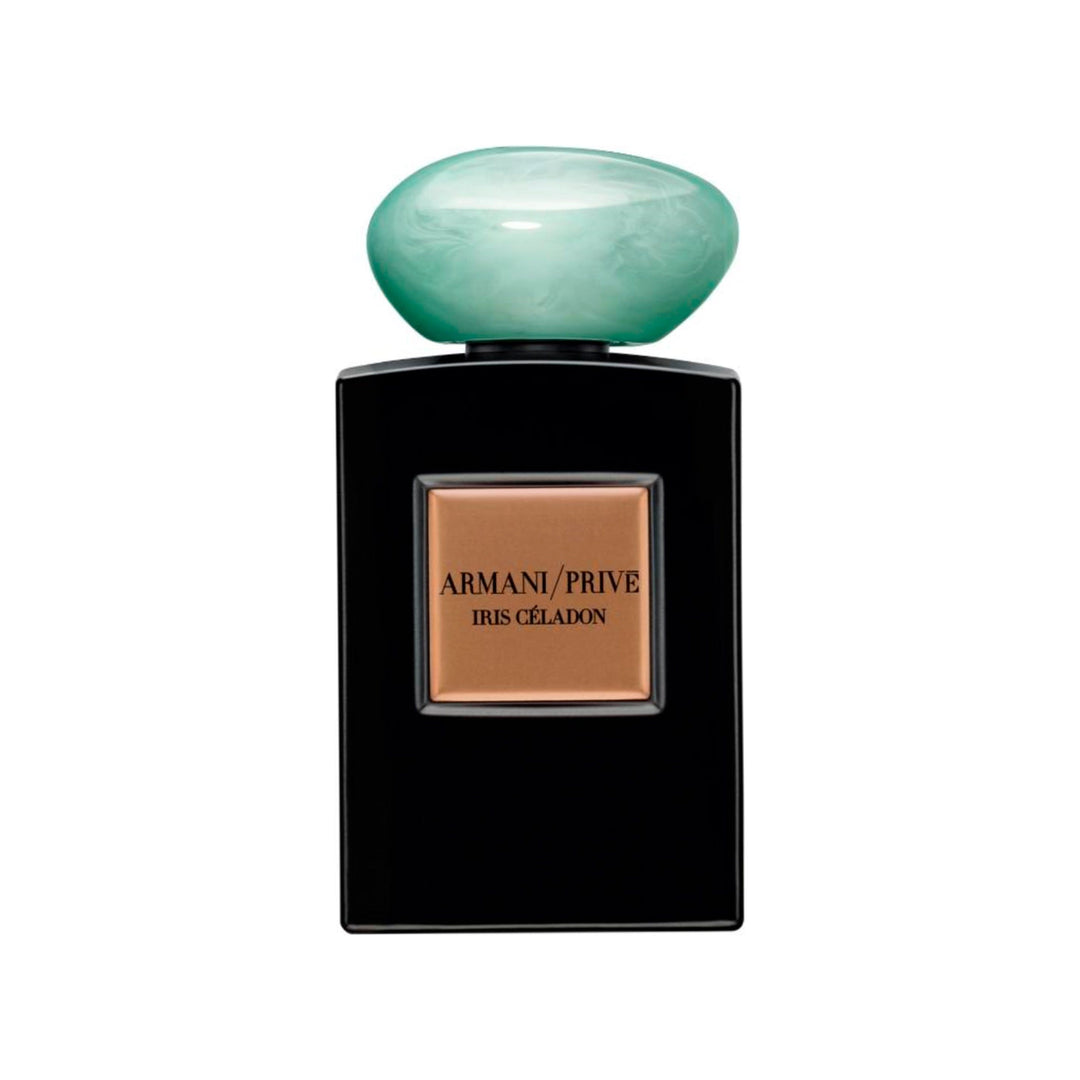 Armani Prive Iris Celadon