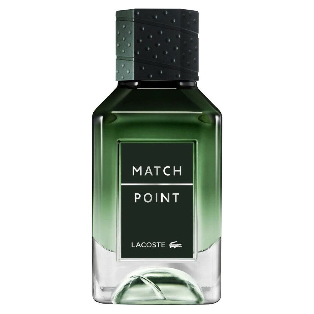 Lacoste Match Point Eau de Parfum for Men