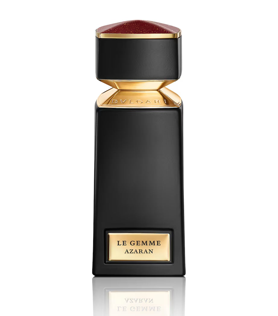 Bvlgari Le Gemme Azaran Eau de Parfum Sample/Decants