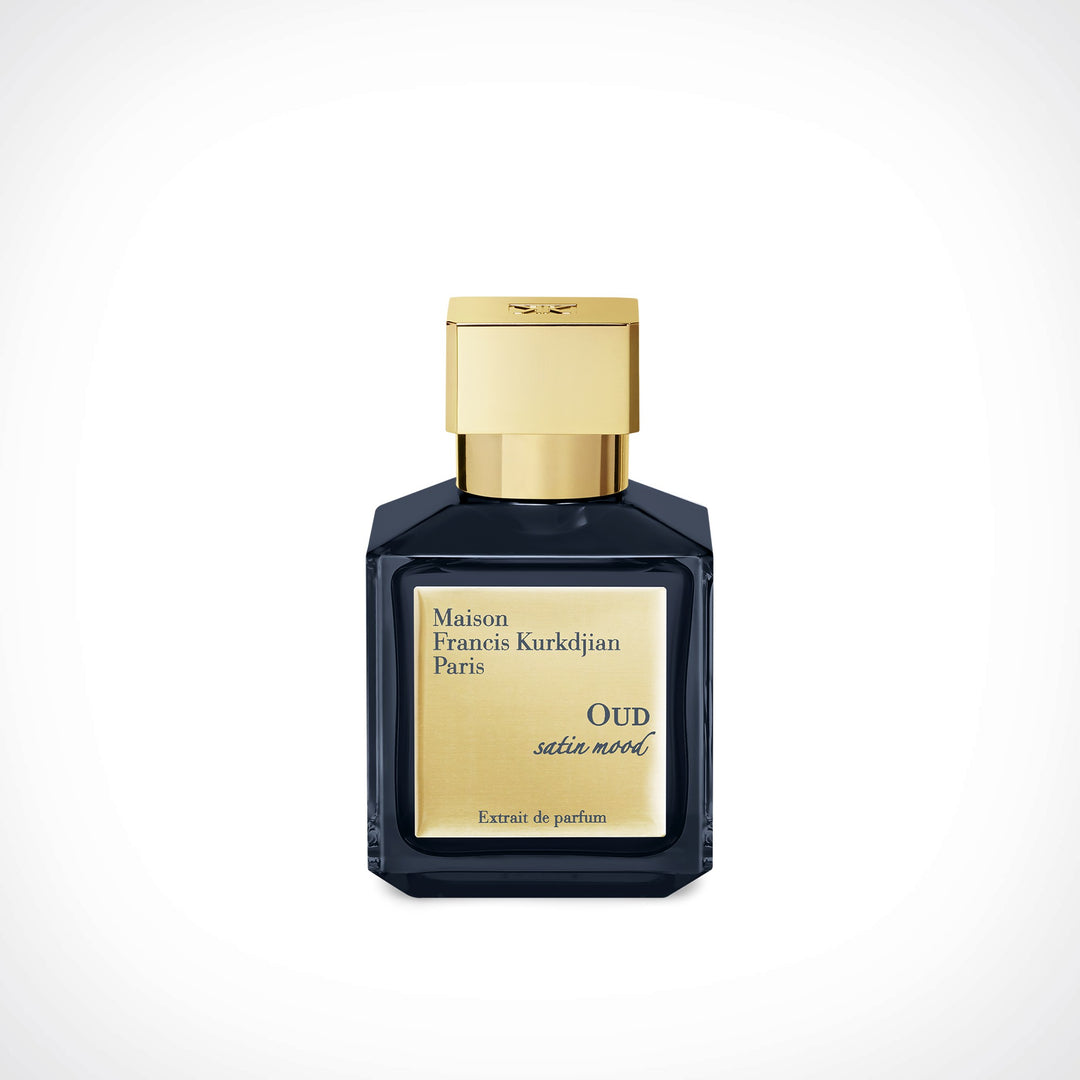 Maison Francis Kurkdjian Oud Satin Mood Extrait de Parfum