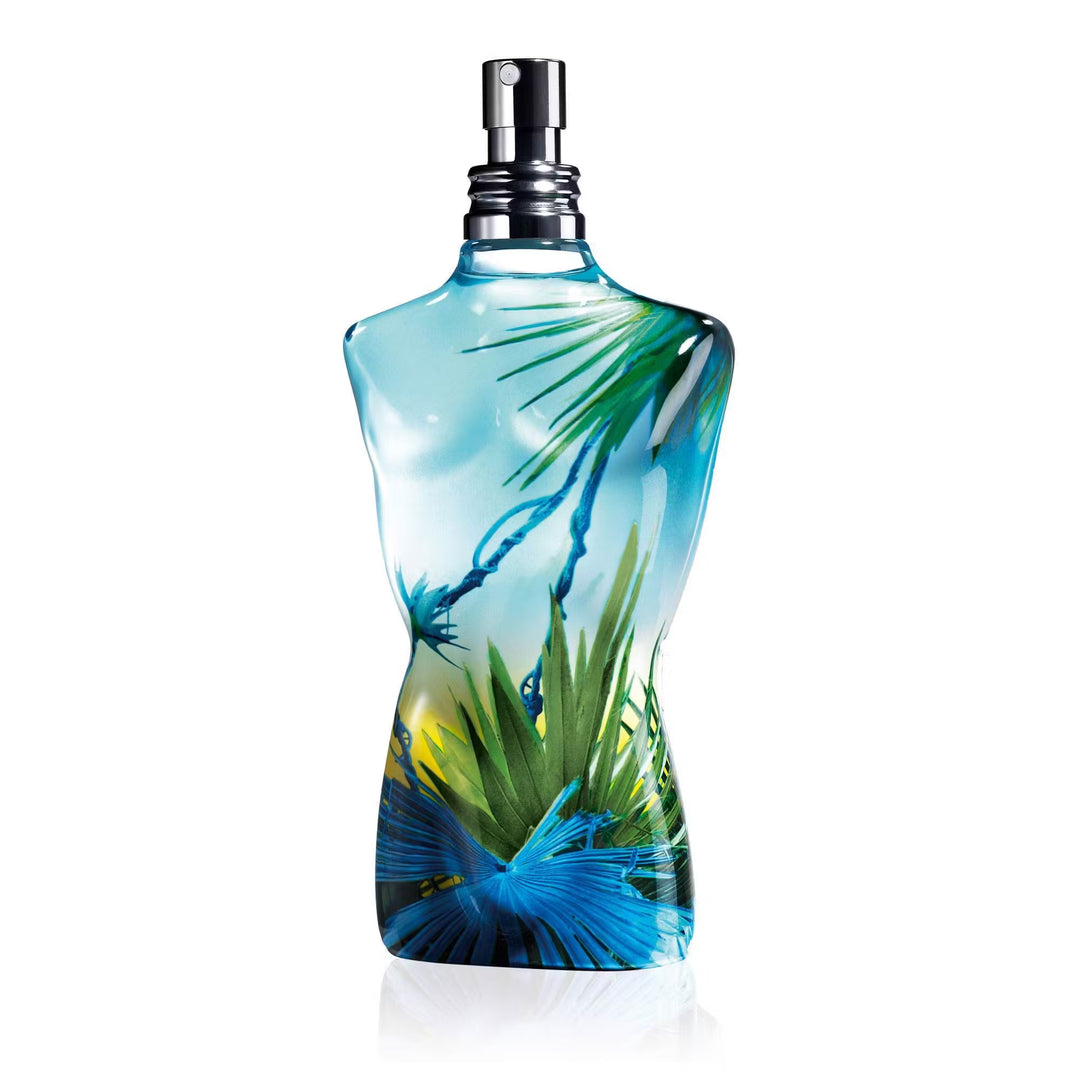 Jean Paul Gaultier ''Le Male'' Summer Edition Eau De Toilette