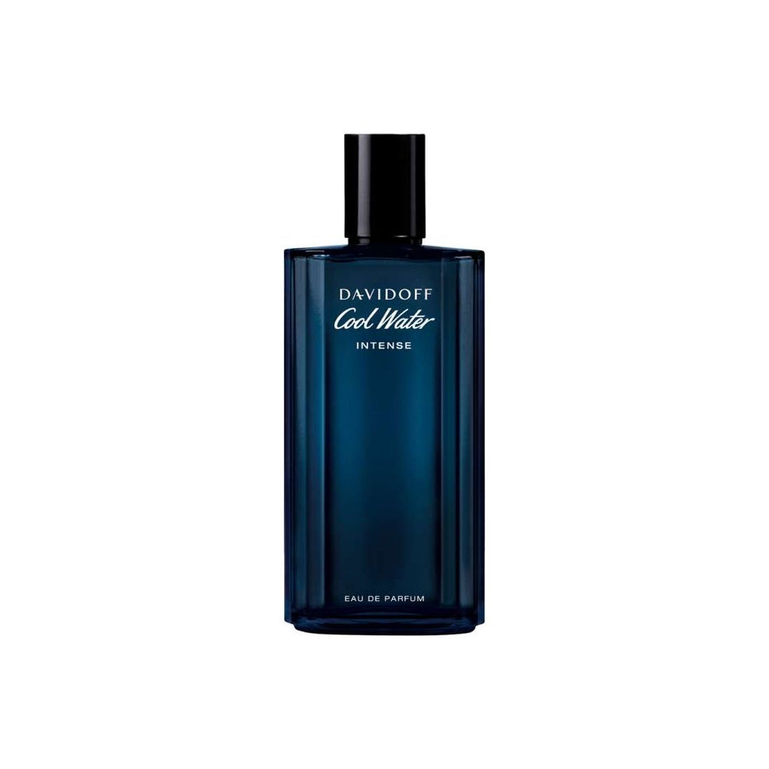 DAVIDOFF Men Cool Water Intense EDP 125 ml
