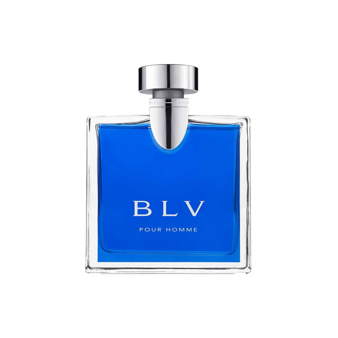 BLV Pour Homme Bvlgari for men