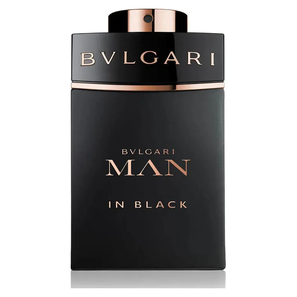 BVLGARI Man In Black Eau De Parfum