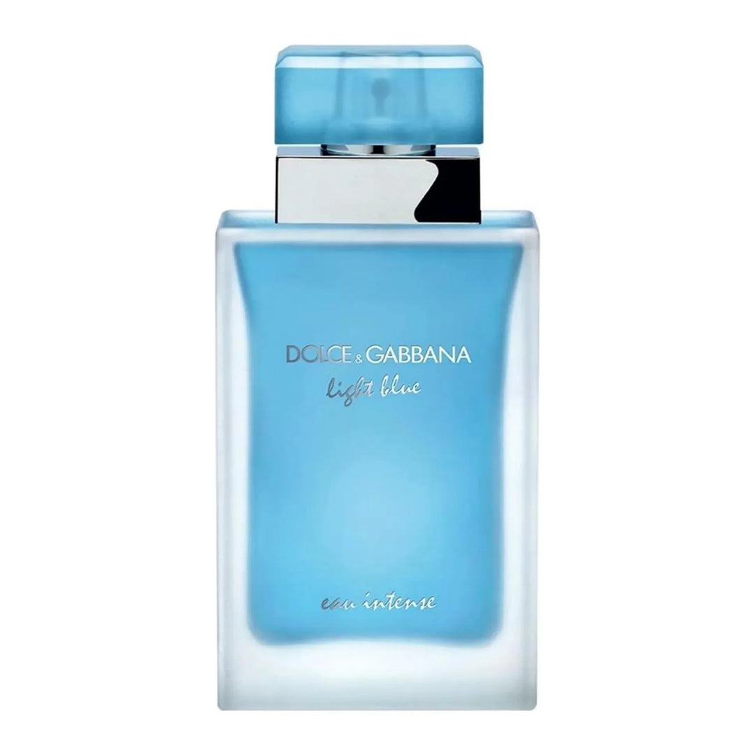 DOLCE & GABBANA Light Blue Eau Intense Women