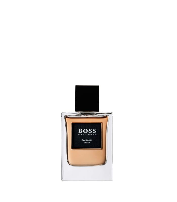 Hugo Boss Damask Oud