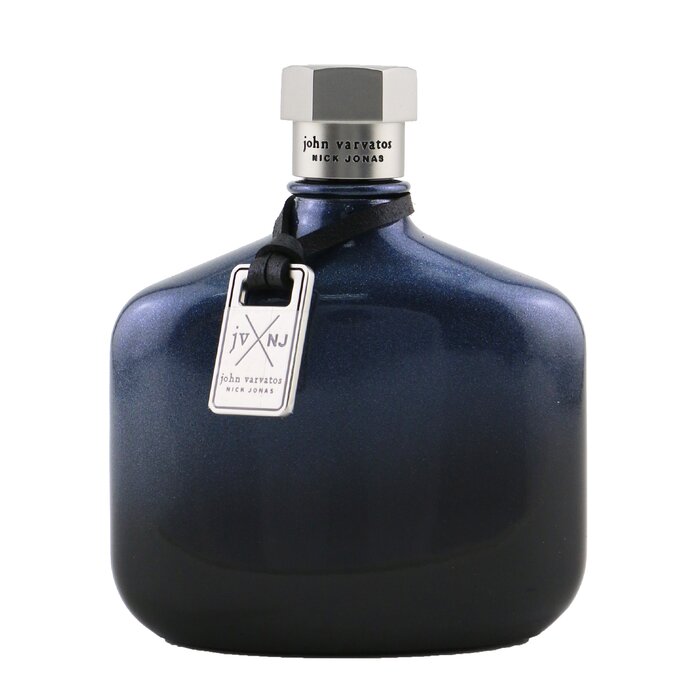 John Varvatos Nick Jonas Eau De Toilette