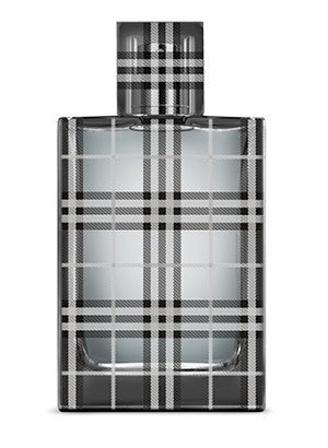 Brit Men By Burberry EDT