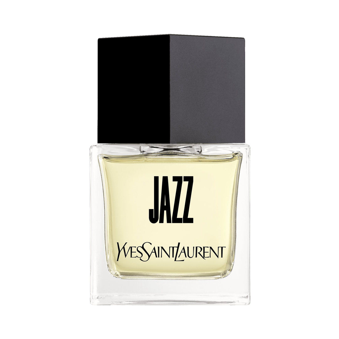 Jazz Eau de Toilette Spray