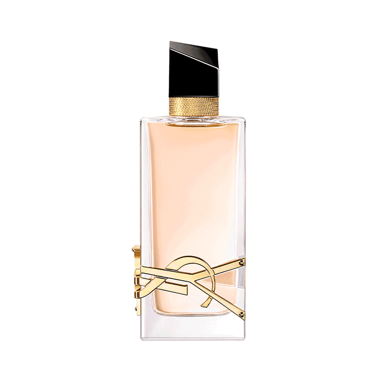 YSL LIBRE EAU DE TOILETTE