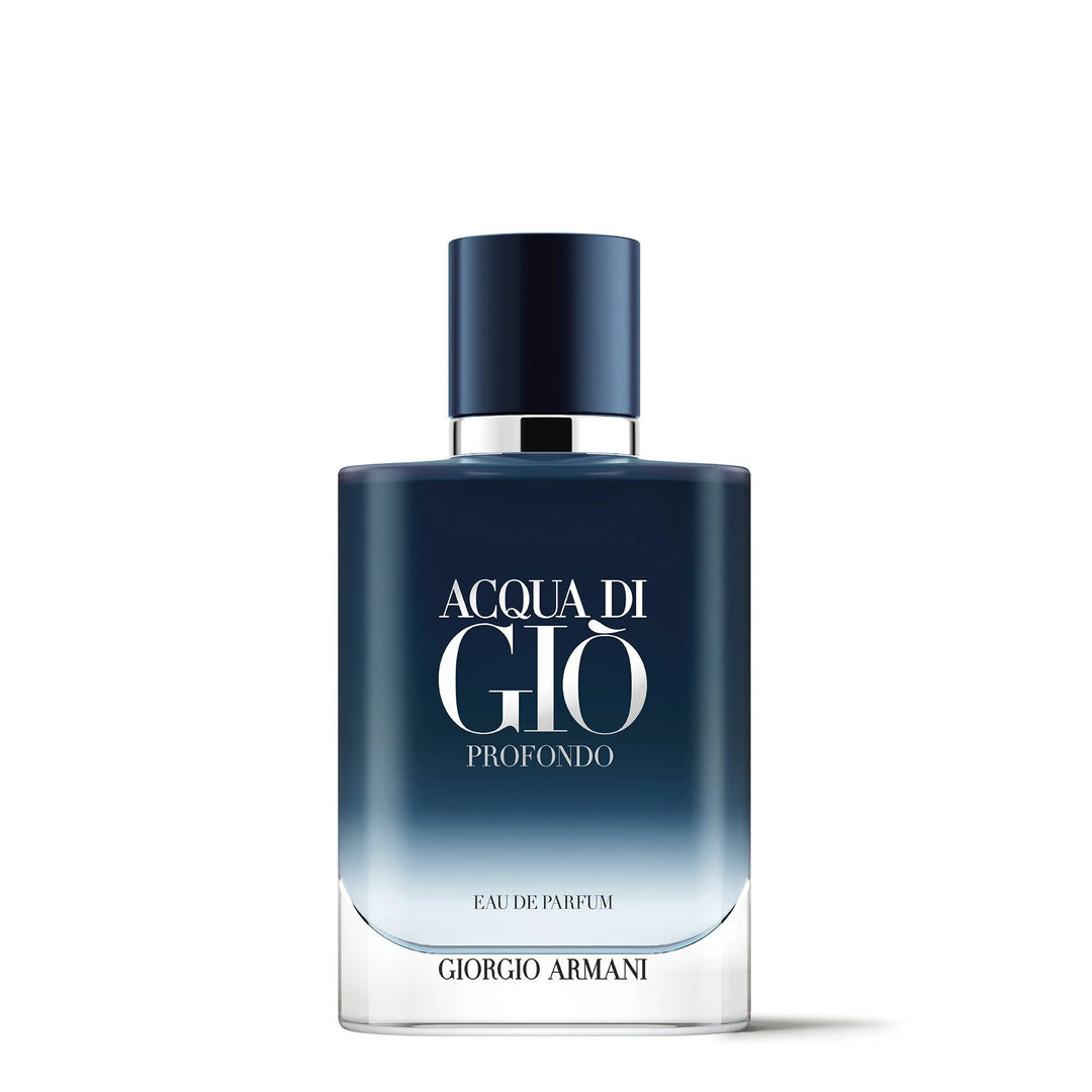 Giorgio Armani Acqua Di Giò Profondo Eau De Parfum