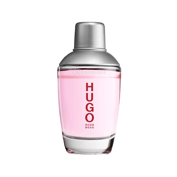 Hugo Boss Energise Eau De Toilette