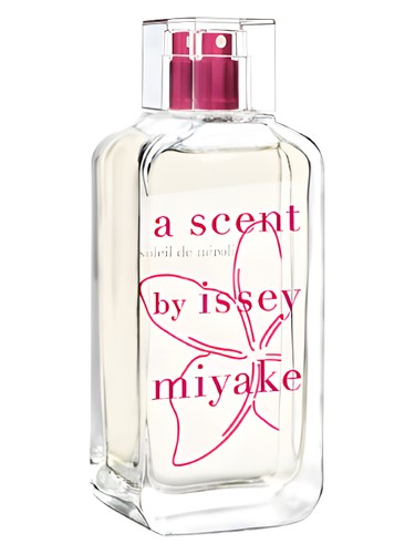 Issey Miyake A Scent Soleil De Neroli Limited Edition