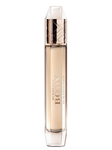 Burberry Body Intense Eau de parfum