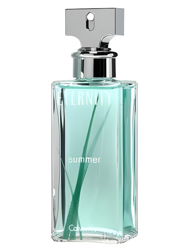 Eternity Summer Calvin Klein for women