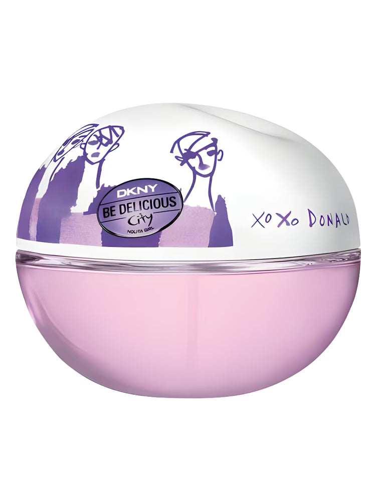 DKNY Be Delicious City Nolita Girl Donna Karan for women