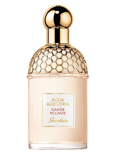 Aqua Allegoria Ginger Piccante Guerlain