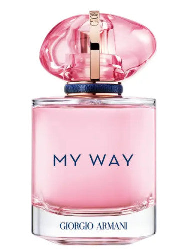 Giorgio Armani My Way Eau de Parfum Nectar