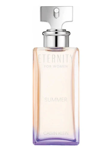 Calvin Klein Eternity Summer For Women