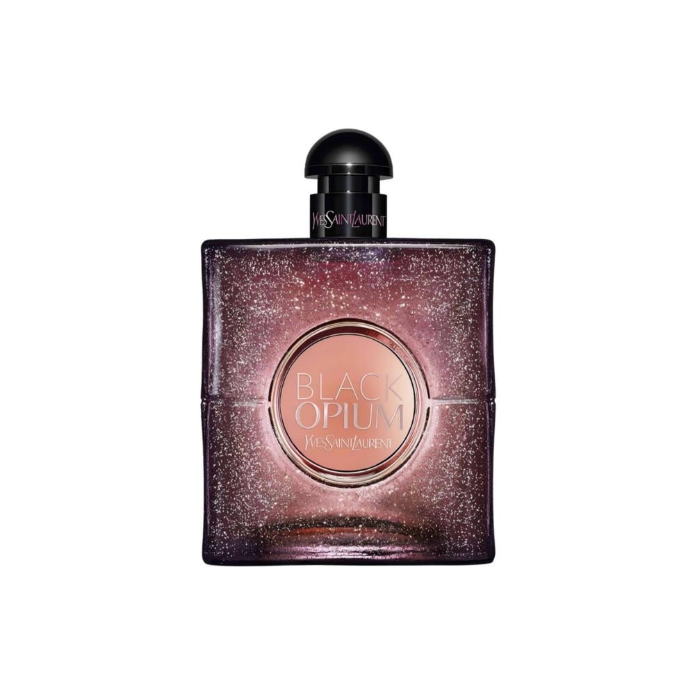 Yves Saint Laurent Black Opium EDT