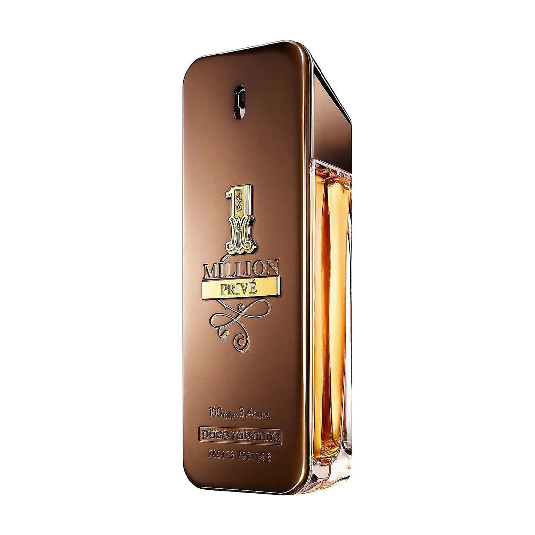 PACO RABANNE 1 Million Prive EDP For Men Sample/Decant