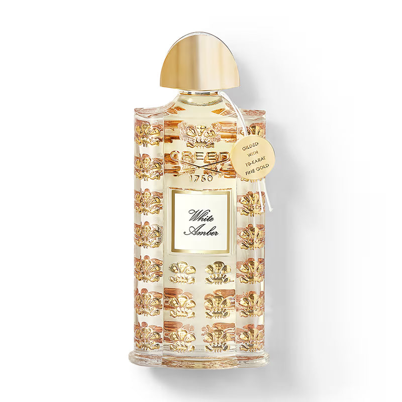 Creed Royal Exclusives White Amber Eau De Parfum