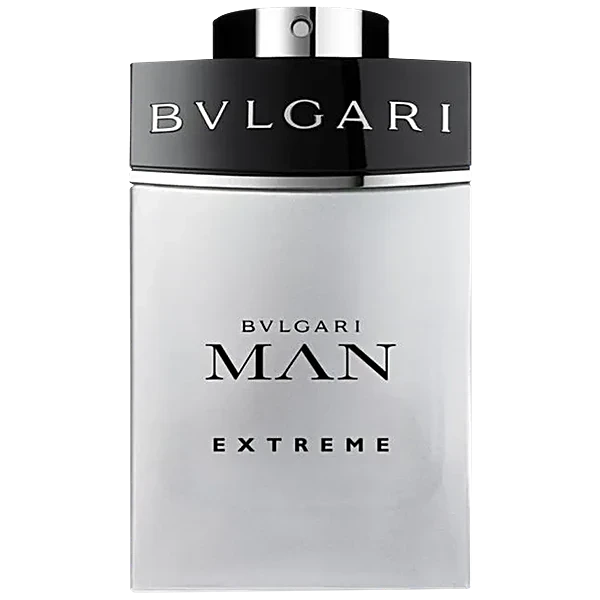 Bvlgari Man Extreme EDT Men