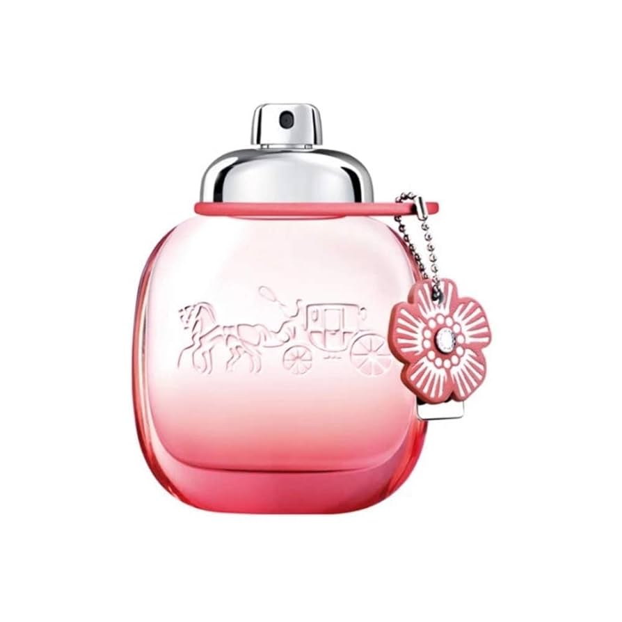 Coach Floral Blush Eau De Parfum