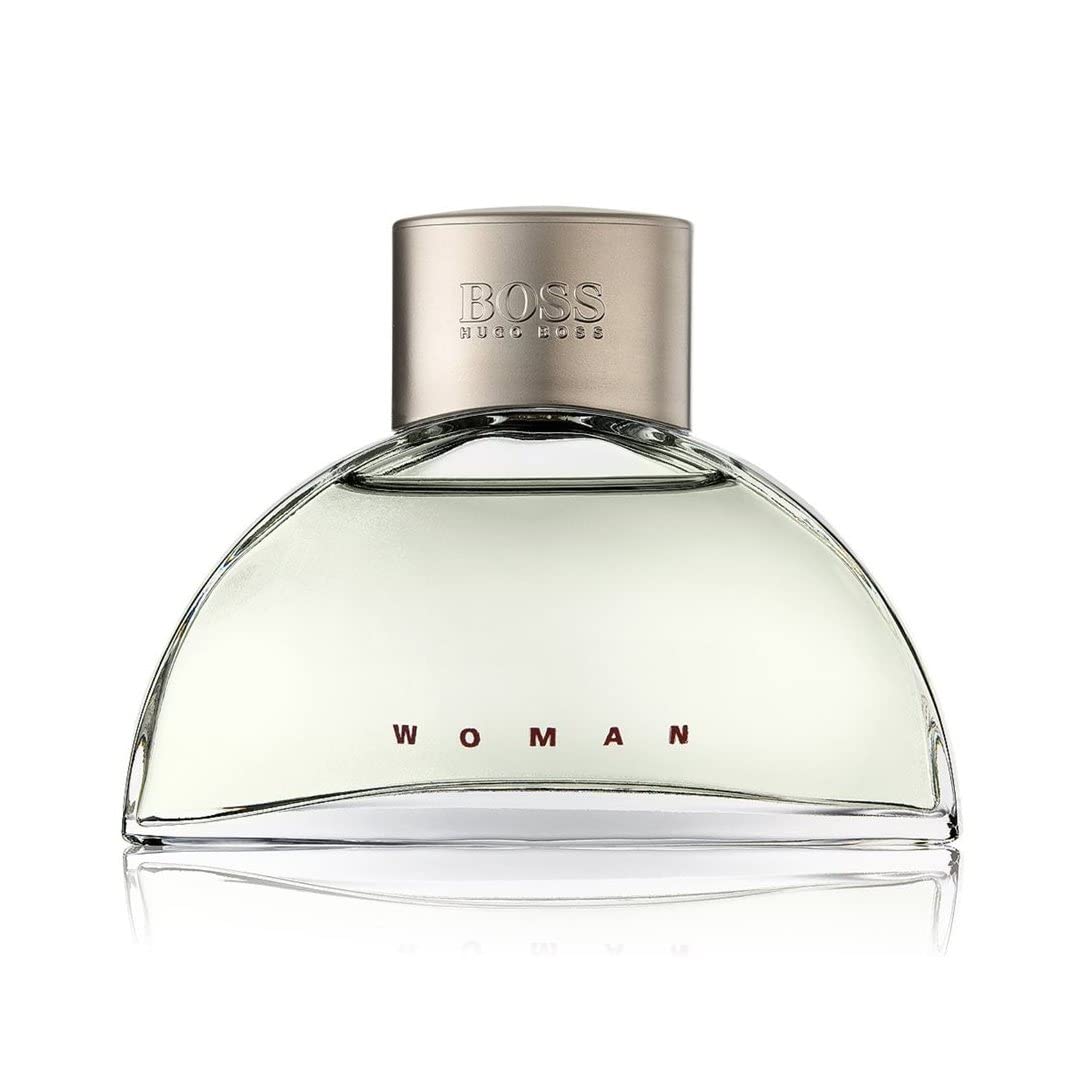 Hugo Boss WOMAN Eau de Parfum