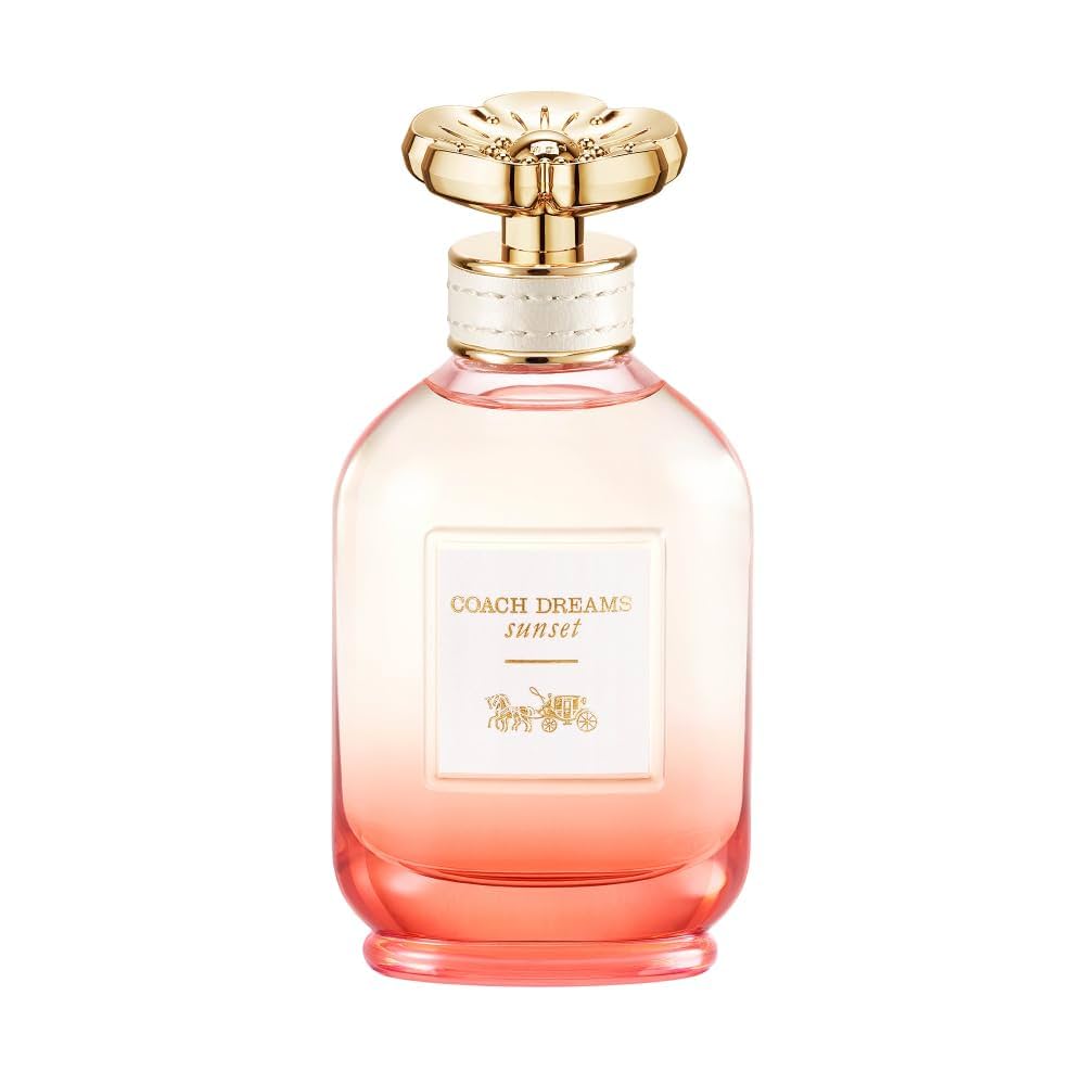 Coach Dreams Sunset Eau De Parfum