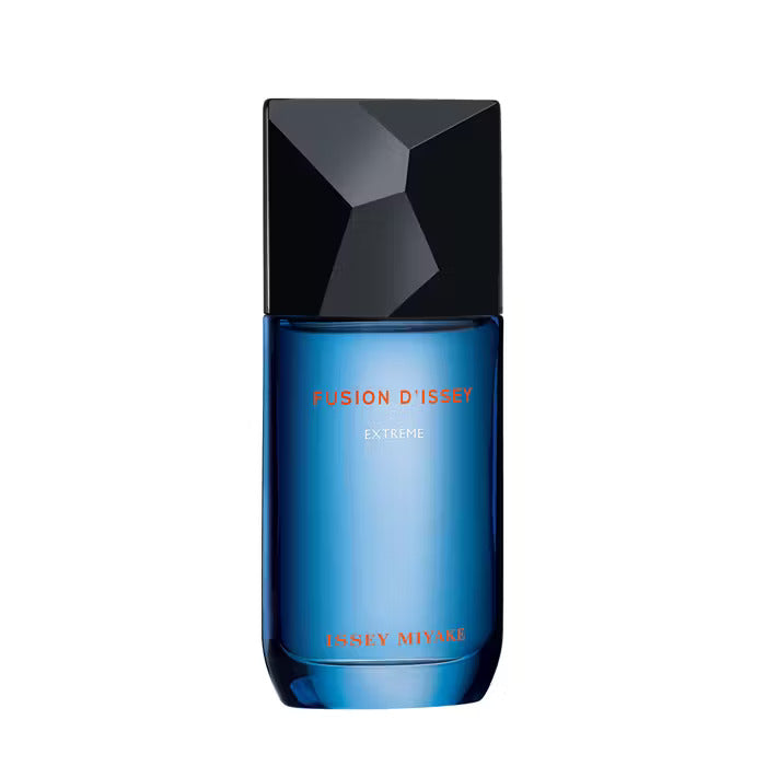 Issey Miyake Fusion d'Issey Extrême Eau de Toilette for Men