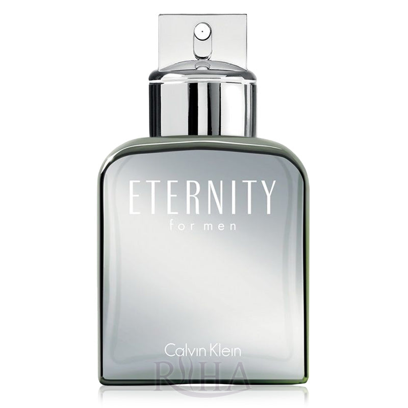 Eternity 25th Anniversary Edition For Men EDT
