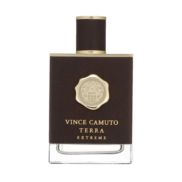 Vince Camuto Terra Extreme Eau de Parfum