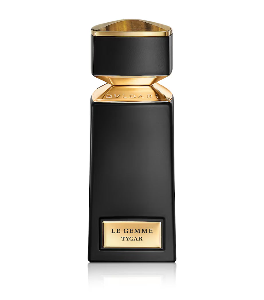 Bvlgari Le Gemme Tygar Eau de Parfum NEW