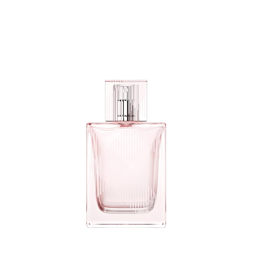 Burberry Brit Sheer For Her Eau De Toilette
