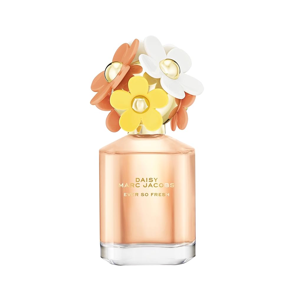 Marc Jacobs Daisy Eau So Fresh Eau De Toilette