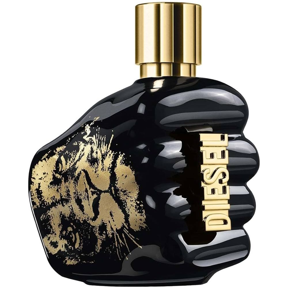 Diesel Spirit Of The Brave For Men Eau De Toilette