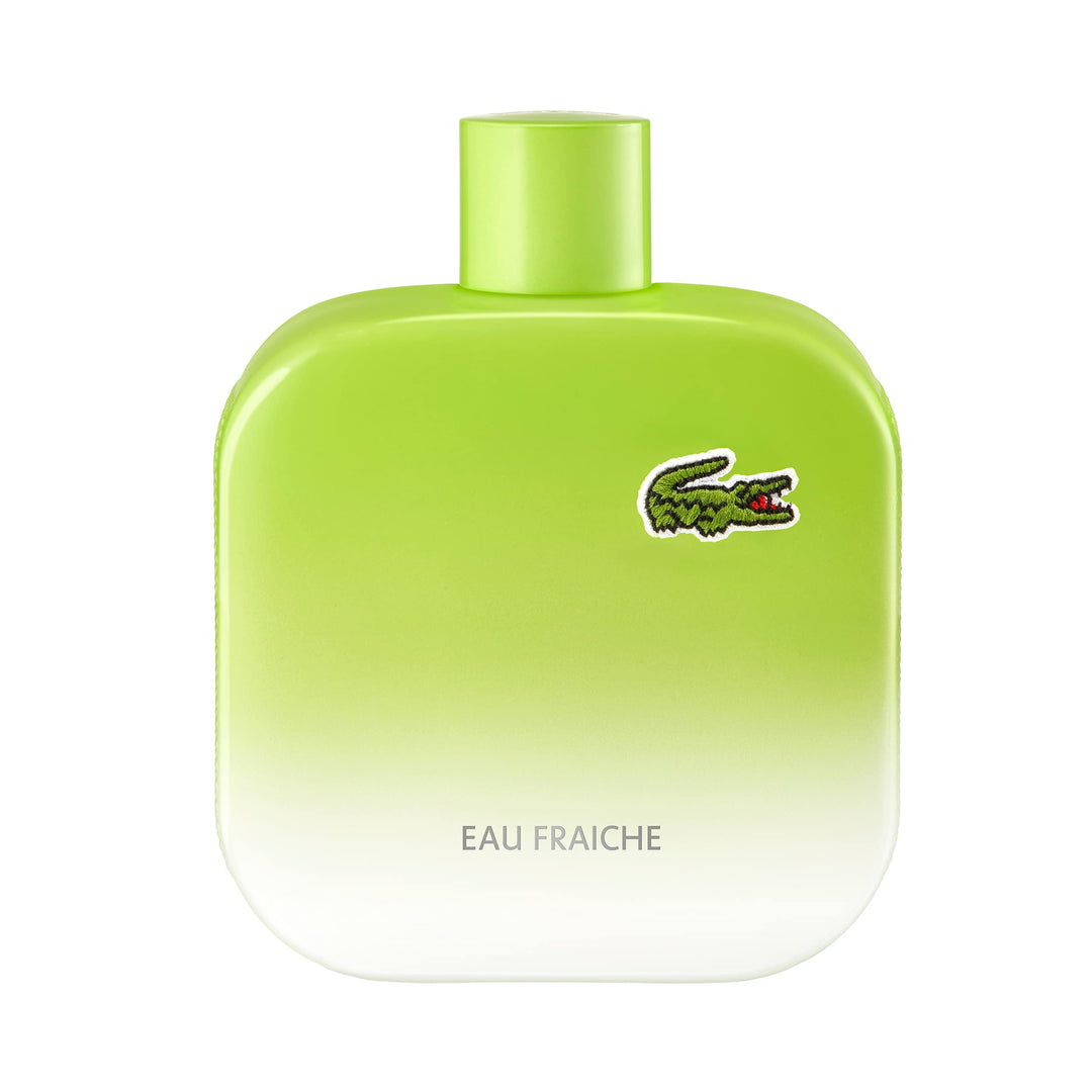 Lacoste L.12.12 Eau Fraiche Pour Lui Eau De Toilette