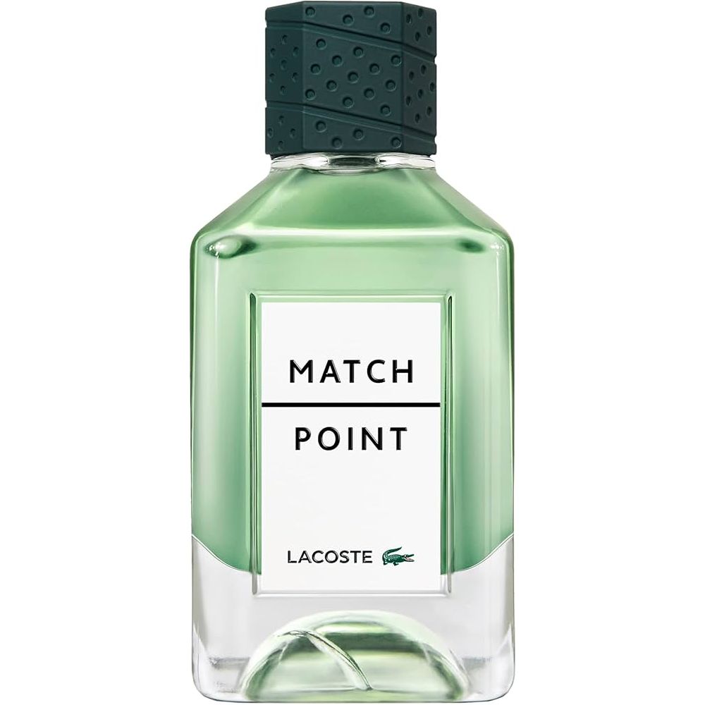 Lacoste Match Point Eau De Toilette for Men