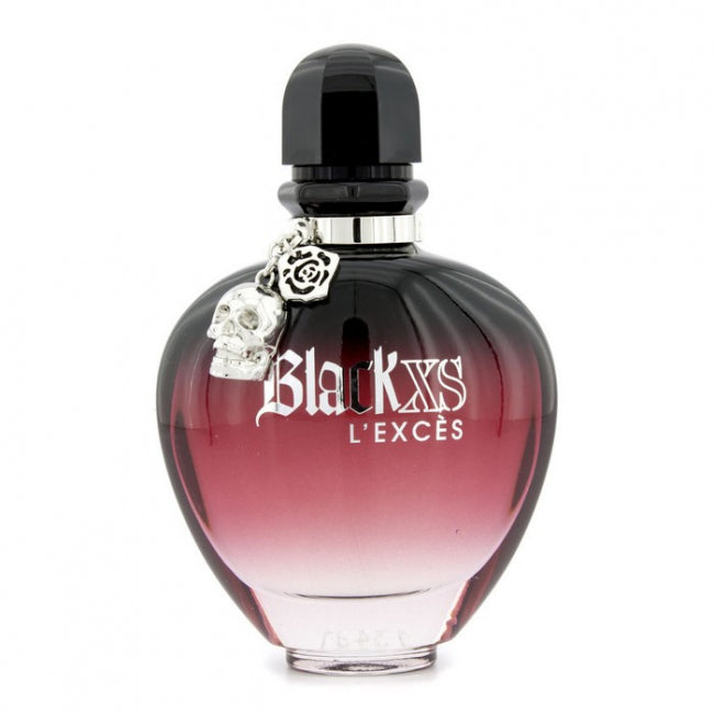 Paco Rabanne Black Xs L'exces Eau De Parfum
