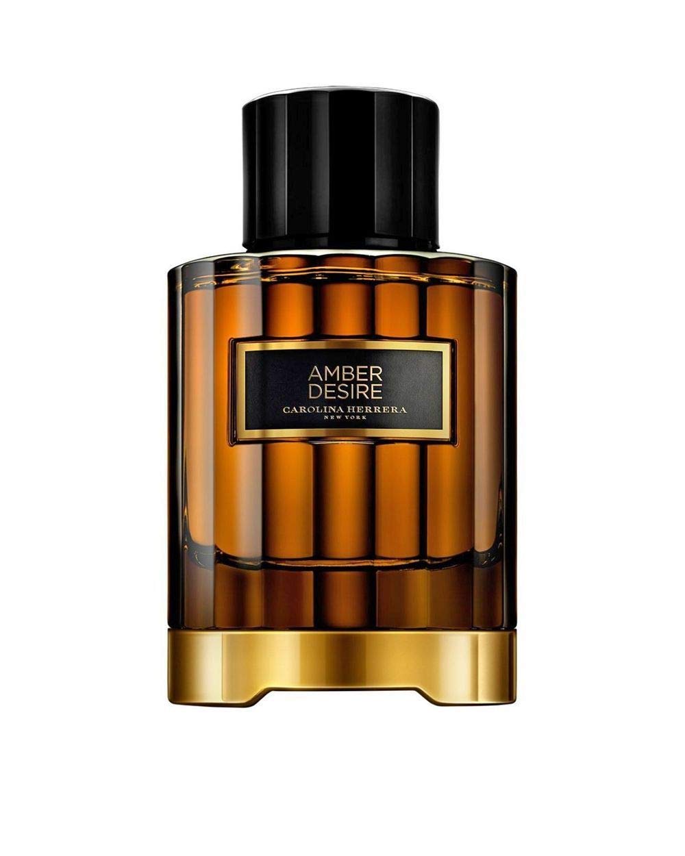 Carolina Herrera Amber Desire EDP