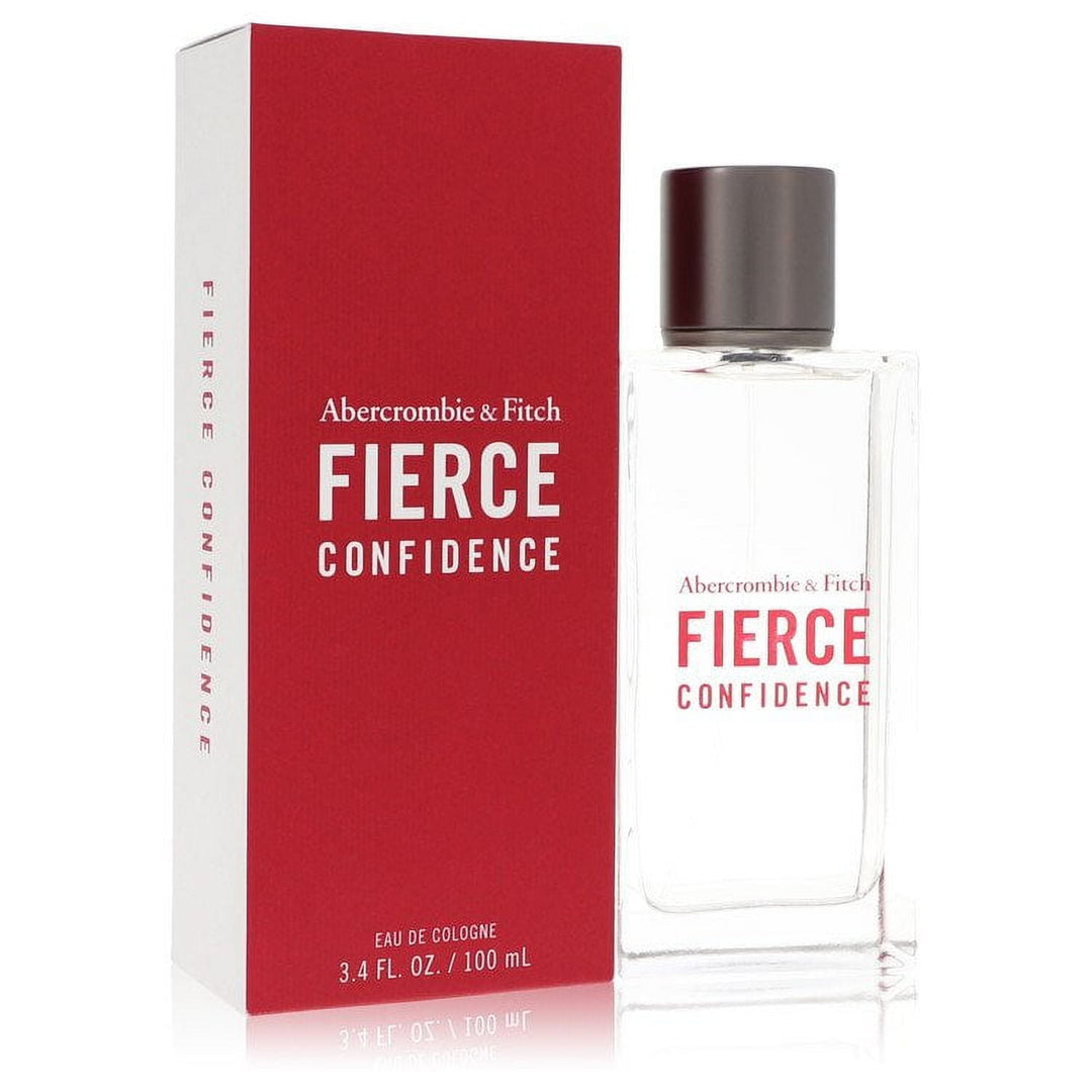 Abercrombie & Fitch Fierce Confidence Eau De Cologne Spray