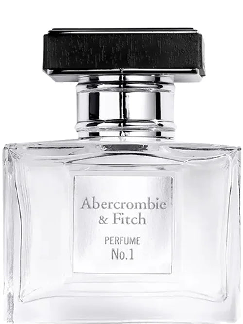 Abercrombie & Fitch Perfume No. 1 EDP Spray for Women