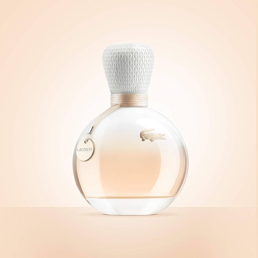 Lacoste Eau de Lacoste Eau de Parfum