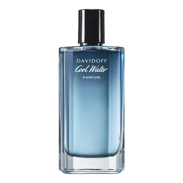 DAVIDOFF Cool Water Parfum for Men • 100ml