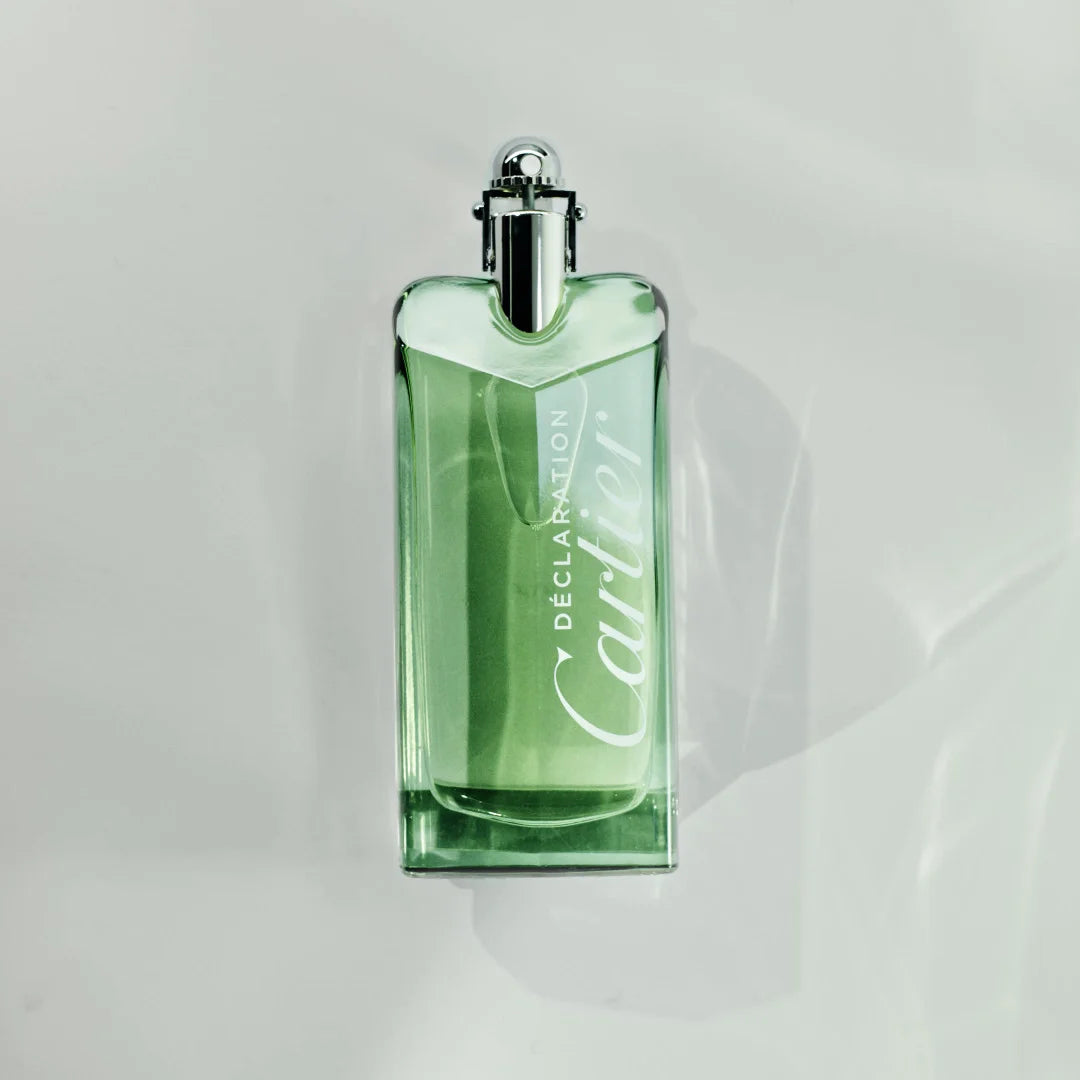 CARTIER DECLARATION LIMITED EDITION